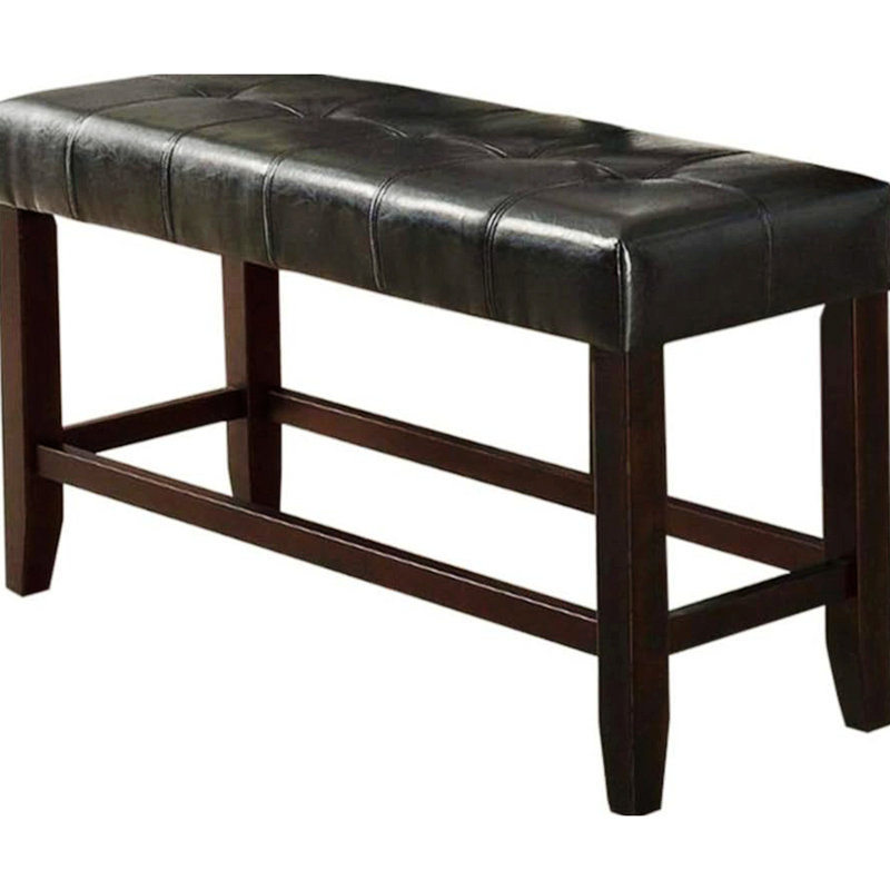 Wayfair counter height bench discount